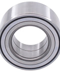 Pack Of 2 Front Wheel Bearings For Honda Odyssey 2005 To 2010, CRV 2007 To 2016, HRV 2016, Acura MDX RLX 2014 To 2017, RDX 2007 To 2017 Front Wheel Hub Bearing Replacement Set, view of a single bearing