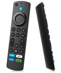 Voice Remote For Fire TV Stick And Cube And Insignia Smart TVs With Voice Control Compatible With Lite 2nd Gen 3rd Gen 4K Max
