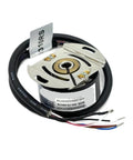 Incremental Rotary Servo Motor Encoder With Switch Encoder Pro-Grade High-Resolution Industrial Encoder for CNC Robotics Automation