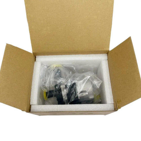 Auxiliary Coolant Water Pump 8K0965567 Replaces Cooling System Circulation Part For Audi Vehicles Direct Fit Replacement Restore Engine Heat Management Smooth Flow Reliable Performance