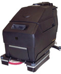 26-Inch Walk-Behind Automatic Floor Scrubber 2625 DB Self-Propelled Industrial Cleaning Machine Battery Powered With 25-Gallon Tank