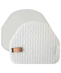Beefed Up Two Pack Tall 2.75 Inch Replacement HEPA Filters for Upright Vacuums Including Rotator NV450 NV451 NV472 NV480