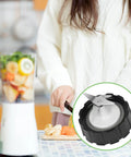 Replacement Blender Parts Kit With Blades Gasket Base Cap And 2 Rubber O Ring Sealing Rings For Most Blenders Quick Fix