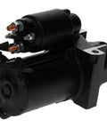 12V Marine Starter SAEJ1171 For 1996 To 2007 Mercruiser Volvo Penta V6 V8 Engines Upgrade OEM Delco Mando 863007A1