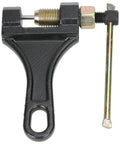 420 Chain Replacement Kit chain breaker tool for mini bikes and powersports, front 42 link, rear 90 link, compatible with Coleman, Baja, Predator