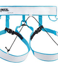 Ultralight Ski Mountaineering Harness With Wireframe HMPE Straps Ditch The Bulk And Go For Quick On And Off With Skis On Lightweight Build