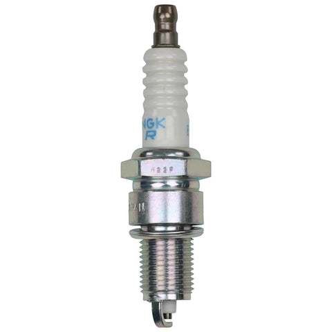 Spark plug featured in Top Tier Golf Cart Tune Up Service Kit Compatible With Yamaha Gas Models G16 G22 G29 Drive 1996 2016.