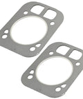 Cylinder Head Gasket Kit For Lawn And Garden Engines 2 Pack Fits CH25 CH26 CH730 CH740 CH750 CV730 CV732 CH742 CV25 CV26 CV724