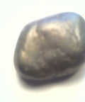 53 Carat Shiny Grey Rough Diamond Industrial Grade Opaque Untreated Conflict Free Ideal For Jewelry Making, Gem Crafting, Or Industrial Supply Use