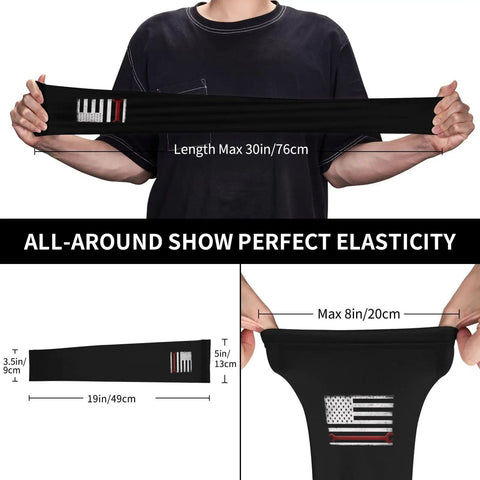 Roll With Premium Ice Silk Cooling Arm Sleeves For Serious UV Protection On Long Drives Or Yard Hustle Sweat Wicking Fabric Keeps You Crisp Every Single Day