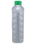 Side view of Hydraulic Oil Quart Bottle For Lazer Z And Vantage Mowers Pro Grade, Compatible With Lazer Z AS E S X Z Series And Vantage ARX SAR Models, 1 Quart Replacement Part 109-9828 Genuine OEM Style Lubricant