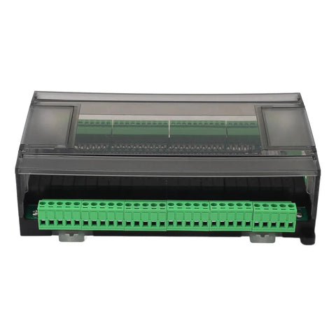 Plug And Play PLC Control Board With 32 Inputs And 24 Outputs For Industrial Automation Rock Solid High Performance Controller 24V