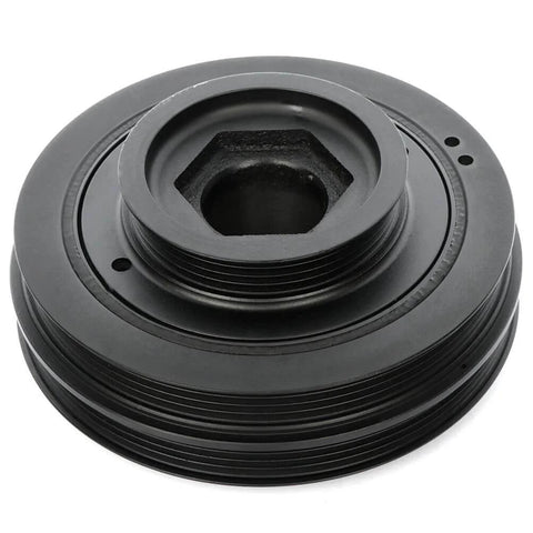 Crankshaft Belt Drive Pulley Replacement For Acura EL 1997 1998 1999 2000, Honda Civic 1996 1997 1998 1999 2000 And Civic Del Sol 1996 1997
