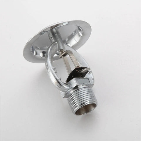Heavy Duty Fast Acting Fire Sprinkler Head Built For No Nonsense Protection Triggering At 68 Degrees With A Rock Solid K 202 Flow Rating Optimized For Warehouse Security And Large Commercial Spaces