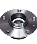 Rear Wheel Hub And Bearing Assembly Set For Front Wheel Drive VW And Audi Models 2006 To 2013 Audi A3 2015 To 2020 Golf