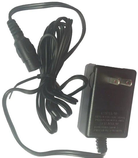 Electric Scooter Battery Charger For E100 E125 E150 Models 24V Lead Acid Battery With 3 Prong Inline Connector