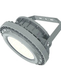 250W LED Explosion-Proof Light For Hazardous Locations UL 844 Class I Division II 35000LM 5000K IP66 Waterproof ATEX angle view