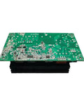 Circuit board of Built Heavy Duty Industrial Switching Power Supply Model Up1301A-12 showing detailed components and connections.
