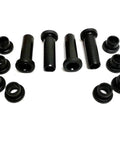 Arctic Cat ATV A Arm Bushing Kit Full Set Replacement For OEM 0403-409 0403-081 0403-207 0403-289 placed on white background