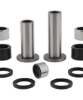 Beefed Up Swing Arm Bearing Seal Kit For Yamaha YZ65 2018 YZ80 1999 2001 YZ85 2002 2019 Replacement Kit with Delrin bushings, bearings, shafts
