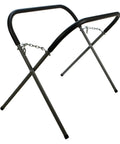 Garage Ready Auto Body Shop Stand For Bumpers Hoods Doors Fenders And Glass Portable Adjustable Heavy Duty Parts Holder With 500 Lb Capacity