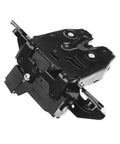Straight Up Solid Trunk Latch Power Lock Actuator Direct Fit For Chevy Suburban Tahoe Bolt EV Trax Buick Encore Yukon replacement part, detailed view.