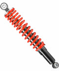 Two Pack 350mm Front Shocks For Go Karts And ATVs Beefed Up Front Suspension Upgrade For UTVs Drift Trikes Golf Carts