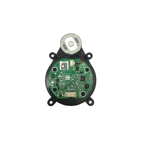 P10 LDS Lidar Distance Sensor For Revo Vacuum Cleaner Parts Upgrade Dialed In Navigation And Spot On Cleaning Precision Path
