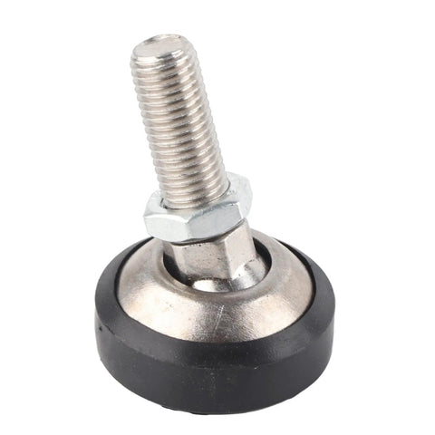 Adjustable leveling foot for equipment stability on 1000 Kg Shear Beam Load Cell Sensor For Industrial Weighing Equipment