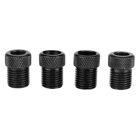 Lock In Dead Perfect Angles With This Carbide Center Drill Bit Set Using A Slick 15 Degree Oblique Hole Locator In 6 8 10 Mm Sizes For Buttery Smooth Wood Drilling And Zero Hassle DIY Carpentry Work That Delivers Crisp Reliable Performance Daily; set of four black threaded adapters.