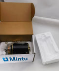 14 Tooth 12V CCW PMDD Starter Motor Replacement For Lawn Tractors And Riding Mowers, Fits Cub Cadet John Deere Housing