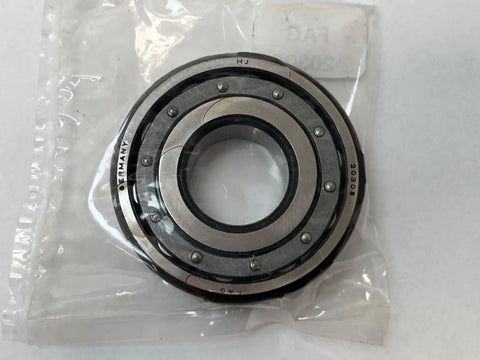 Heavy Duty Spherical Roller Bearing Premium Industrial Grade Replacement in plastic packaging for demanding workshops.