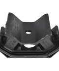 Rock Solid Transmission Mount For 1999 To 2004 Suzuki Vitara Manual Transmission heavy duty rubber core top view