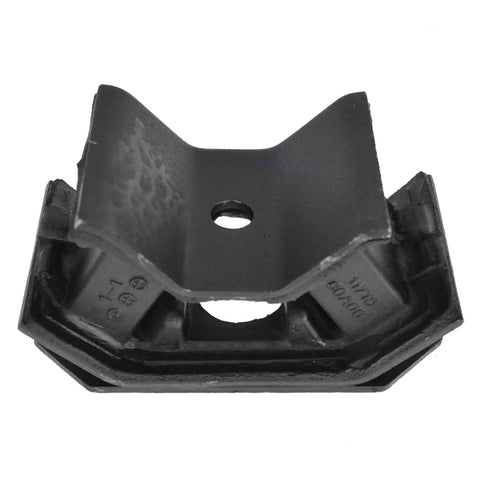 Rock Solid Transmission Mount For 1999 To 2004 Suzuki Vitara Manual Transmission heavy duty rubber core top view