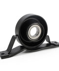 Rear Driveshaft Center Support Bearing Replacement for Dodge Charger 2015 to 2018, durable steel, side view