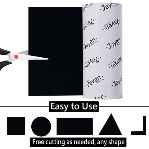 No Slip Self Adhesive Silicone Cuttable Furniture Pads For Sofas Tables And Appliances Eco Friendly Floor Protectors