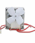 Universal 2.0 RPM Auger Motor Replacement For Most Pellet Grills 120V 60Hz Two Pole With UL1332 Wiring Durable Gears for Consistent Cooking