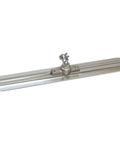 Walking Magnesium Concrete Float 24 Inch By 3.25 Inch Lightweight Pro Grade Tool Built To Handle Tough Jobs For Smoothing