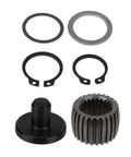 Rear Drive Shaft Coupling And Damper For Yamaha Rhino 450 660 700 Grizzly 550 660 700 Kodiak 700 Viking 700 Wolverine 700 ATV UTV
