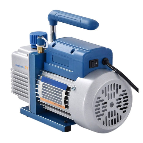 Handy Portable Submersible Electric Water Pump 1L Mini Lab Suction Filtration Vacuum 220V 150W For Aquariums Rain Barrels