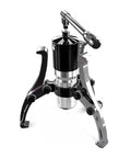 Heavy Duty 15 Ton Hydraulic Gear Puller And Bearing Separator Shop Beast For Nuking Stubborn Hubs And Rusty Bearings In Any Grease Monkey Professional Garage Setup, detailed view of puller.