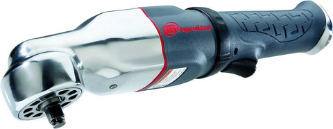 Pro Grade 1/2 Inch Air Impact Wrench Delivers Beast Mode 180 Ft Lb Max Torque Right Angle Design Slick Vane Motor Control Hassle Free Composite Body For Tough Knuckle Busting Jobs