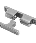 Image of 304 Stainless Steel Cabinet Tension Catch With Ball Catch Latch For Cupboard Doors And RV Drawers