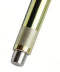 Close-up of Extension Wrench Set High Torque Half Inch Metal Socket Tool System With Shock Resistant Tight Access Design.