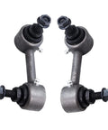 Honda CRV Sway Bar End Link Kit 4 Piece Front And Rear Stabilizer Links Replacement For 2007 2008 2009 2010 2011 2012 2013 2014 2015 2016 All 2WD 4WD Models close-up