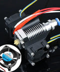 Beefy 30X10mm 24V Brushless Cooling Fan With Hydraulic Bearing And 10000 RPM for industrial equipment with 30cm cable.