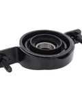 Heavy Duty Drive Shaft Center Support Carrier Bearing For Ford Explorer Sport Trac 2WD 2007 2010, featuring durable steel housing and sealed rollers.
