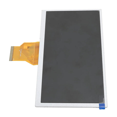7 Inch TFT LCD Display Module With 800x480 Resolution 50 Pin RGB Interface Landscape Design For Home Appliances And Industrial Control Applications Plug And Play Mounting And Wide Viewing Angles