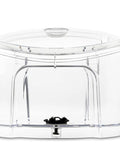 Replacement Water Reservoir For Compact Coffee Makers And Latte Machines Fits K Compact And Latte Series Not Compatible With K250 Or K200