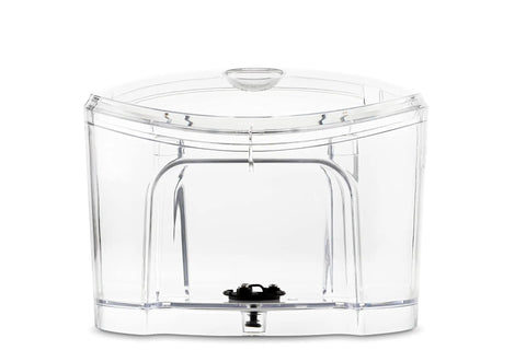 Replacement Water Reservoir For Compact Coffee Makers And Latte Machines Fits K Compact And Latte Series Not Compatible With K250 Or K200